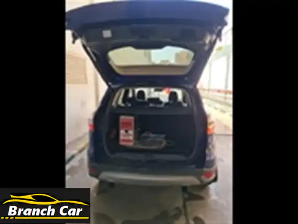 فورد كوجا 2018