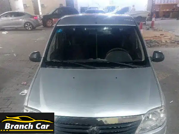 فرصة رائعة! رينو لوجان 2013 للبيع بالرياض |...