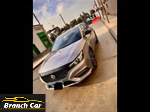 MG6 Luxury 2020: فابريكا بالكامل | أعلى فئة | فرش أحمر مميز |...