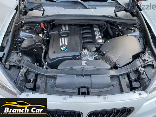 فرصة لا تُعوّض لعشاق التميز! BMW X1 2012 M Kit | فابريكة...