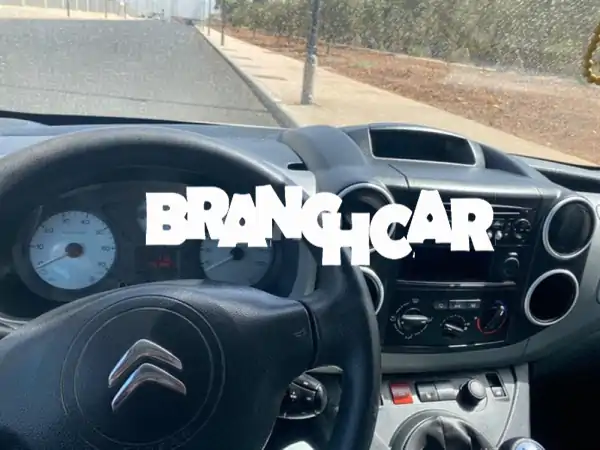 امتلك سيتروين برلينجو 2019: رفيقك العملي والعائلي بمواصفات كاملة وسعر استثنائي!