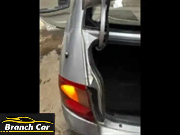 كيا سيراتو 2006 أوتوماتيك فابريقة بالكامل - استلم...