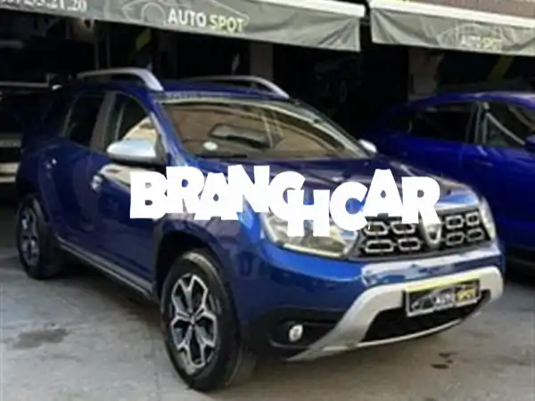 داسيا داستر 2021 أوتوماتيك للبيع | SUV العائلية المثالية...