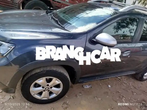 امتلك المغامرة! داشيا داستر 2018 أوتوماتيك - 95 ألف كم...