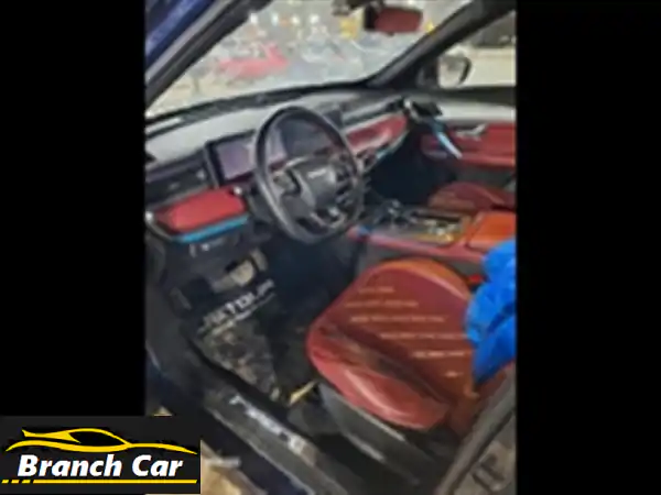 جيتور اكس 70 بلس 2025