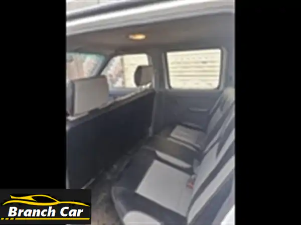 نيسان بيك اب 2019