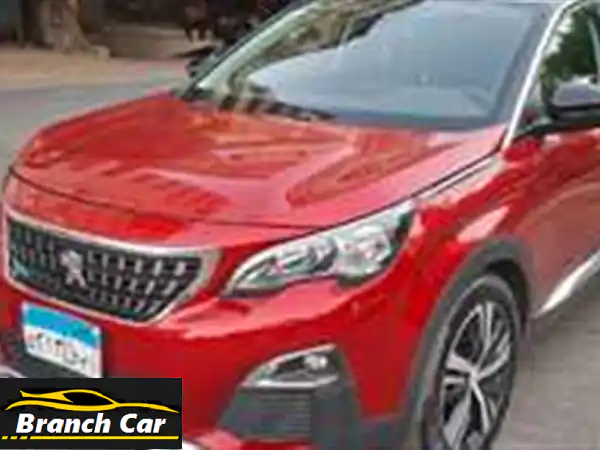 بيجو 30082021 للبيع مصر الجديدة