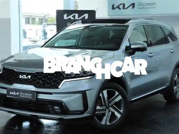 كيا سورينتو IV EXECUTIVE+ (230 حصان) أوتوماتيك – تحت الضمان،...