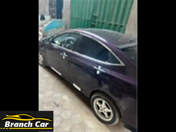 هيونداي اكسنت RB 2021 للبيع: فبريكة دواخل | حالة ممتازة...