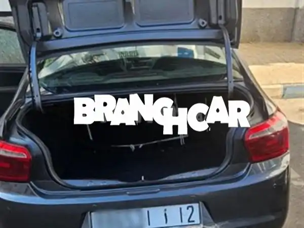 سيتروين سي-إليزيه ديزل 2019 مانيول بالدار البيضاء |...