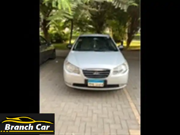 فرصة العمر: هيونداي إلنترا HD 2010 | فابريكة دواخل |...