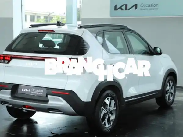 كيا  كيا سونيت