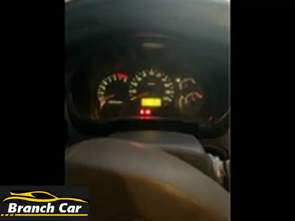 هيونداي فيرنا 2007 فبريكا بالكامل | صيانة شاملة وجاهزة للانطلاق - لا تحتاج أي مصاريف!