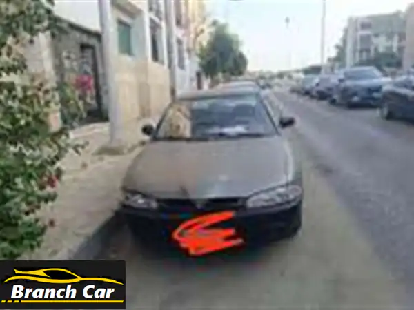 فرصة ذهبية: بروتون ويرا 2004 مانويل 1300cc - رخصة سارية...