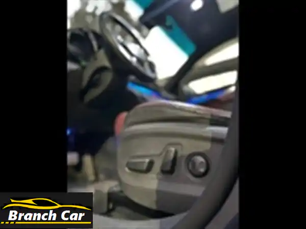 فرصة ذهبية: هيونداي توسان تربو GDI 2021 ليمتيد - فبريكة...