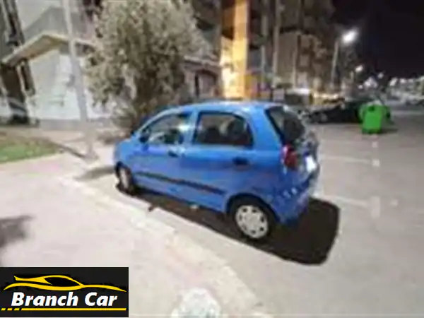 شيفورليه سبارك 2009 مانيوال للبيع