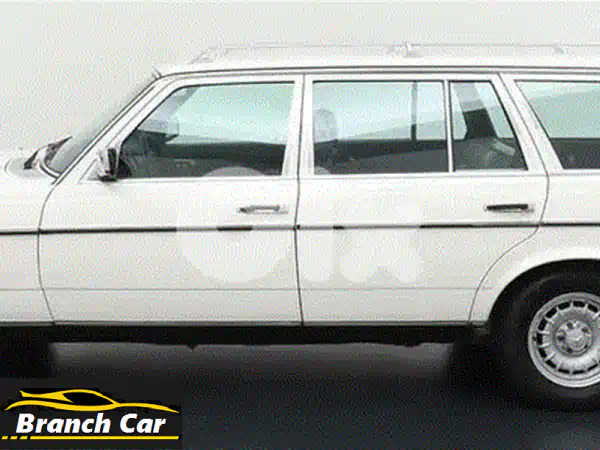 MercedesBenz 200 Series 2013