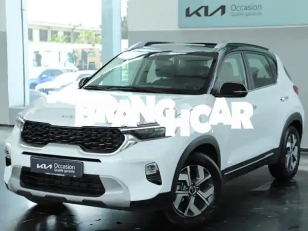 كيا  كيا سونيت