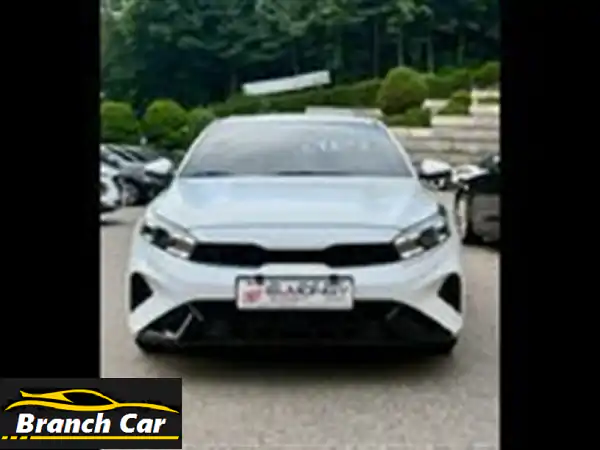 فرصة العمر: كيا سيراتو 2023 للبيع في الشيخ زايد |...