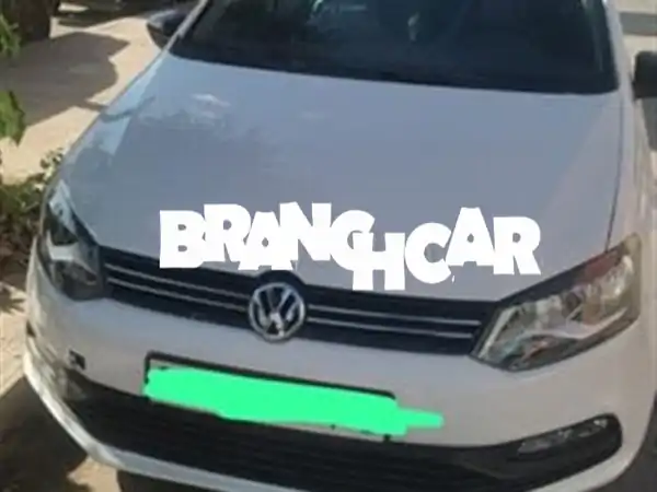 فرصة مميزة: فولكس فاجن بولو 2012 بنزين للبيع | مانيوال |...