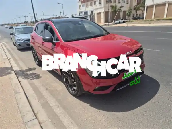 امتلك كيا سبورتاج ديزل 2023 أوتوماتيك: الأناقة...