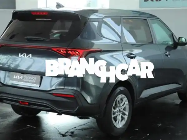 كيا كارينز IV اتوماتيك (115 حصان) 80 ألف كم | تحت الضمان | قرض 0% | كيا أوكسيون الدار البيضاء مراكش