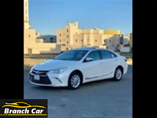 تويوتا أخرى 2016