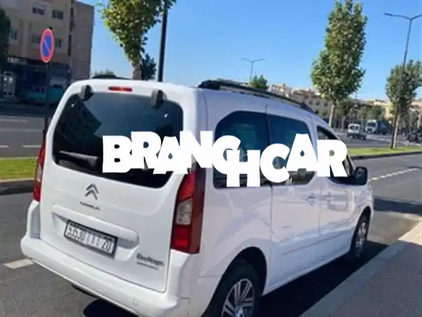 امتلك سيتروين برلينجو 2019: رفيقك العملي...