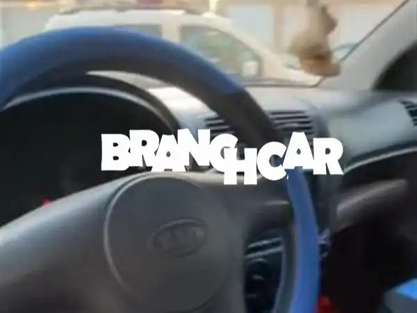 فرصة ذهبية! كيا بيكانتو 2009 للبيع | نظافة الوكالة...