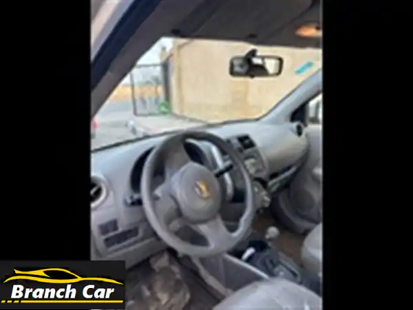 نيسان صني 2014: فرصة لا تُعوّض! حالة ممتازة، اقتصادية، وجاهزة للانطلاق.