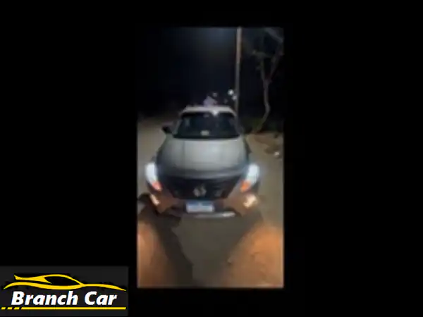 ⚡ نيسان صني 208 N7 - أعلى فئة بصمة | شاشة ذكية وإضاءة LED | فابريكا دواخل 💯