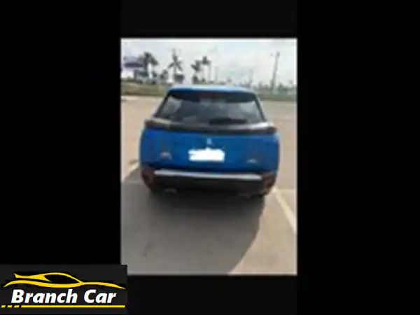 & rlm;بيجو 2008 للبيع