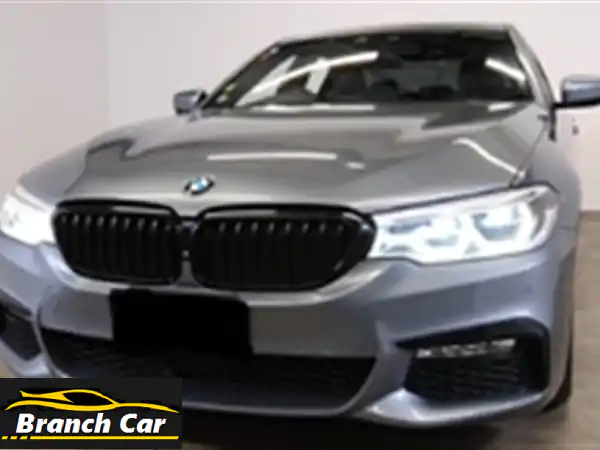 بي ام دبليو 530209