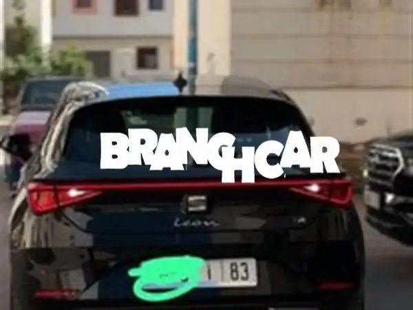 سيات ليون FR 2024 أوتوماتيك للبيع | قوة وأناقة بسعر لا يُصدق 320 ألف!