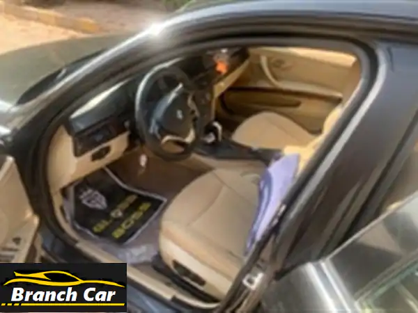 بي ام دبليو 3202007