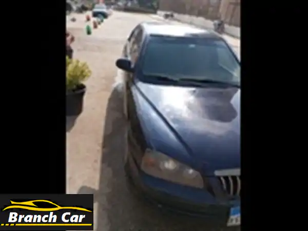 هيونداي إلنترا 2005