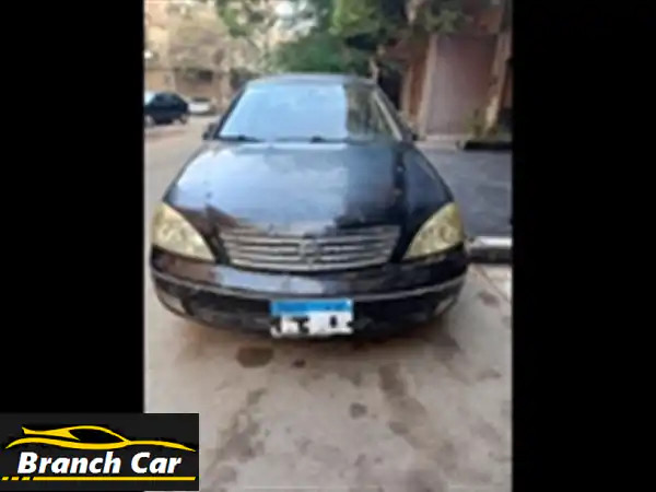 نيسان صنى 2010