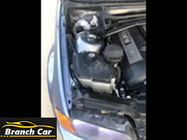 بي ام دبليو 3182000