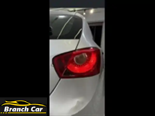 فرصة ذهبية: سيات ابيزا 2012 فبريكا بالكامل (ماعدا رفرف)...