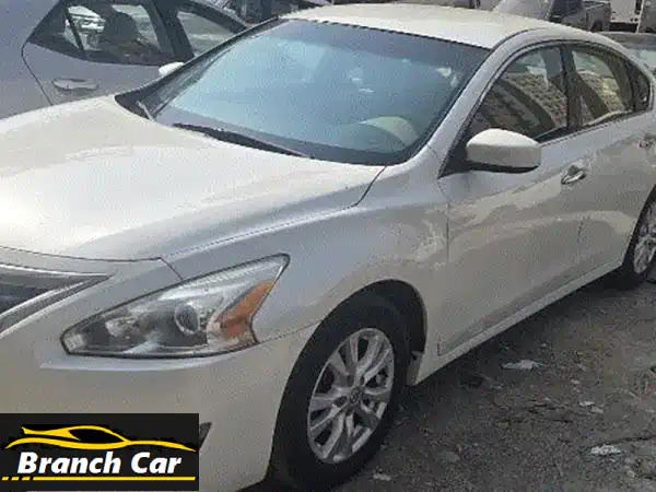 نيسان التيما 2014