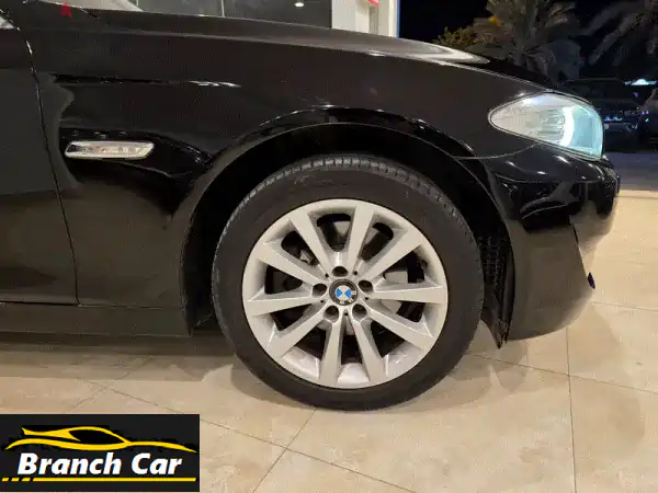 BMW 530 i 2014