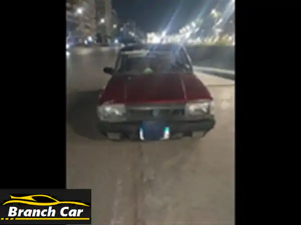 فرصة لا تعوض: فيات شاهين 1999 نبيتي للبيع في مدينة بدر...