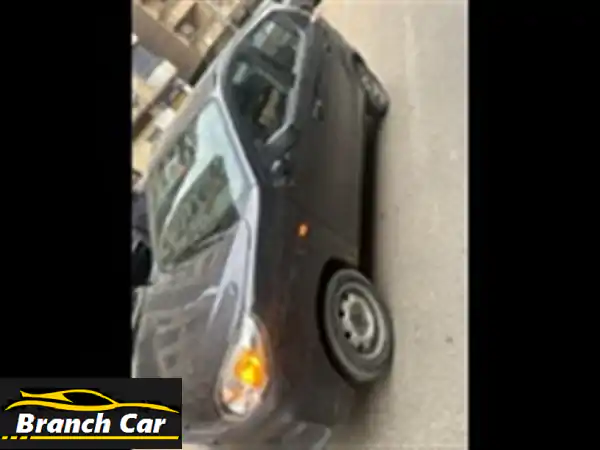 سوزوكى التو 2020