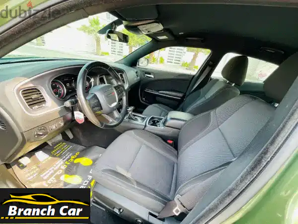 Dodge Charger 2020 very good condition car