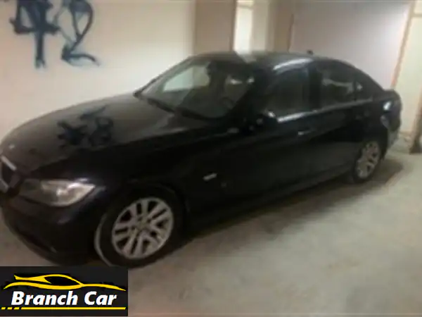 بي ام دبليو 3202007