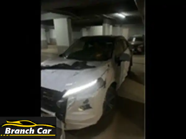 انطلاق ميتسوبيشي اكليبس كروس 2025: أفخم مواصفات...