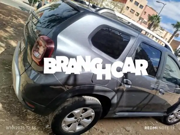 امتلك المغامرة! داشيا داستر 2018 أوتوماتيك - 95 ألف كم فقط - SUV عائلية بسعر 168,000 جنيه!