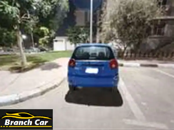 شيفورليه سبارك 2009 مانيوال للبيع