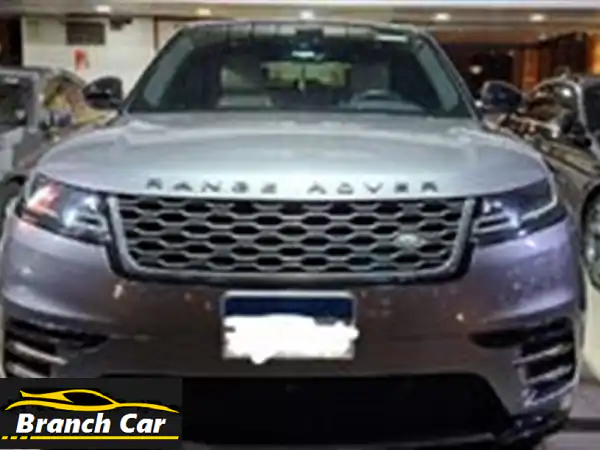 لاند روفر فيلار 2020 للبيع: فخامة التجمع...