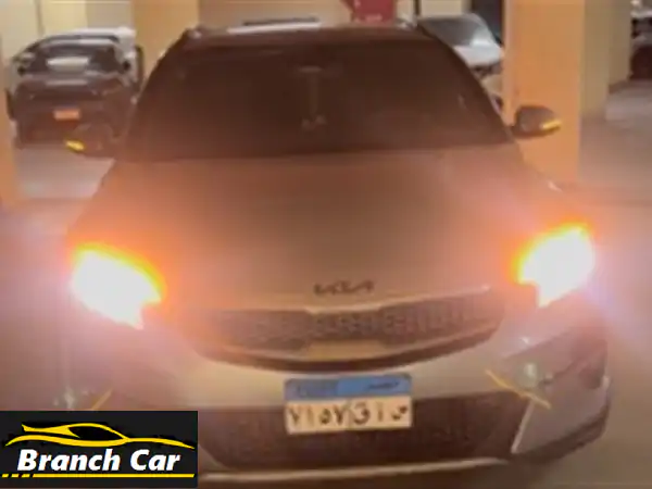 فرصة ذهبية: كيا اكسيد 2022 للبيع بالاسكندرية -...